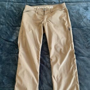Under Armour Storm 1 Tactical Pants